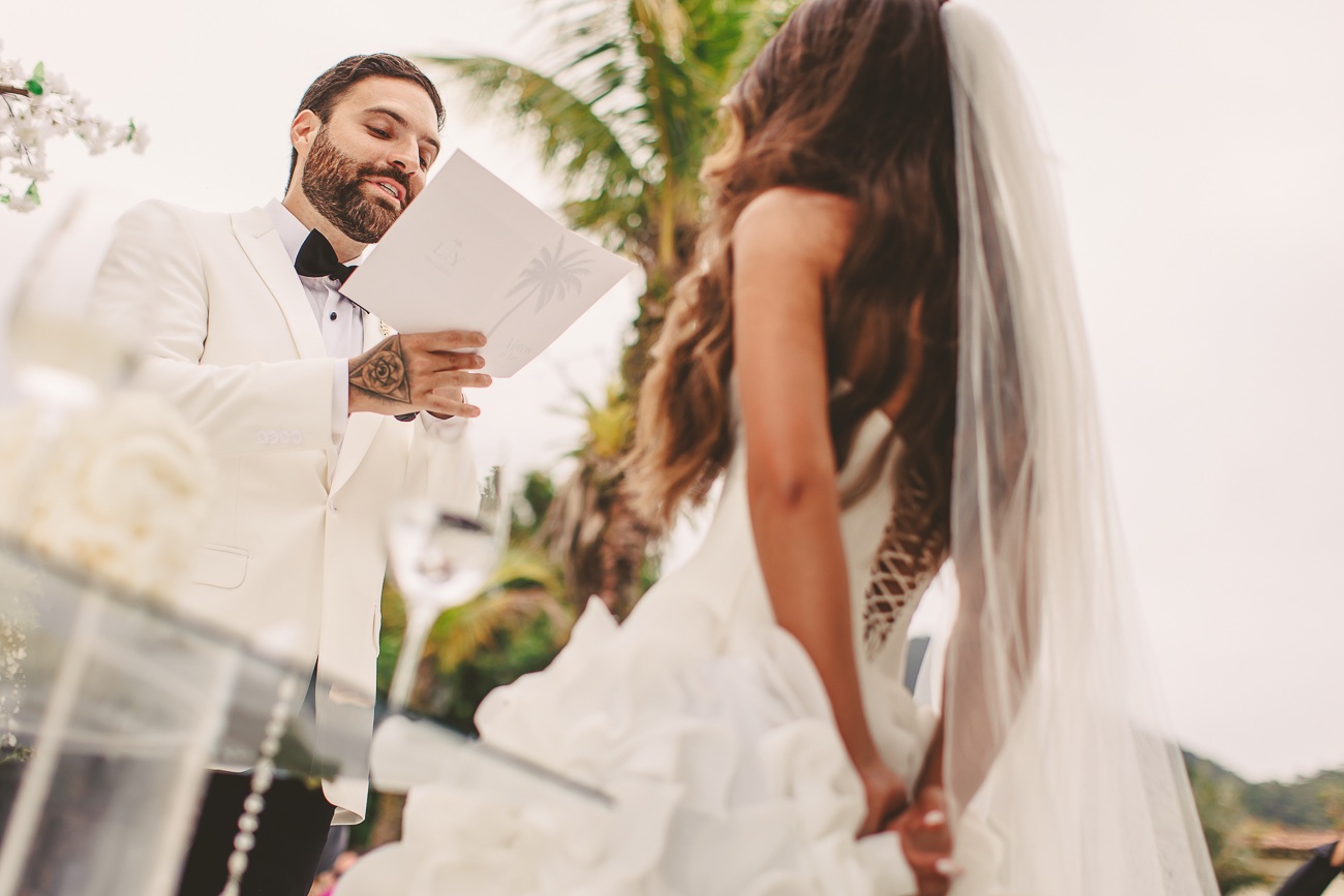 Foto Casamento Luana Zucoloto e Yan Pinheiro- Rio de Janeiro - Imagem 176