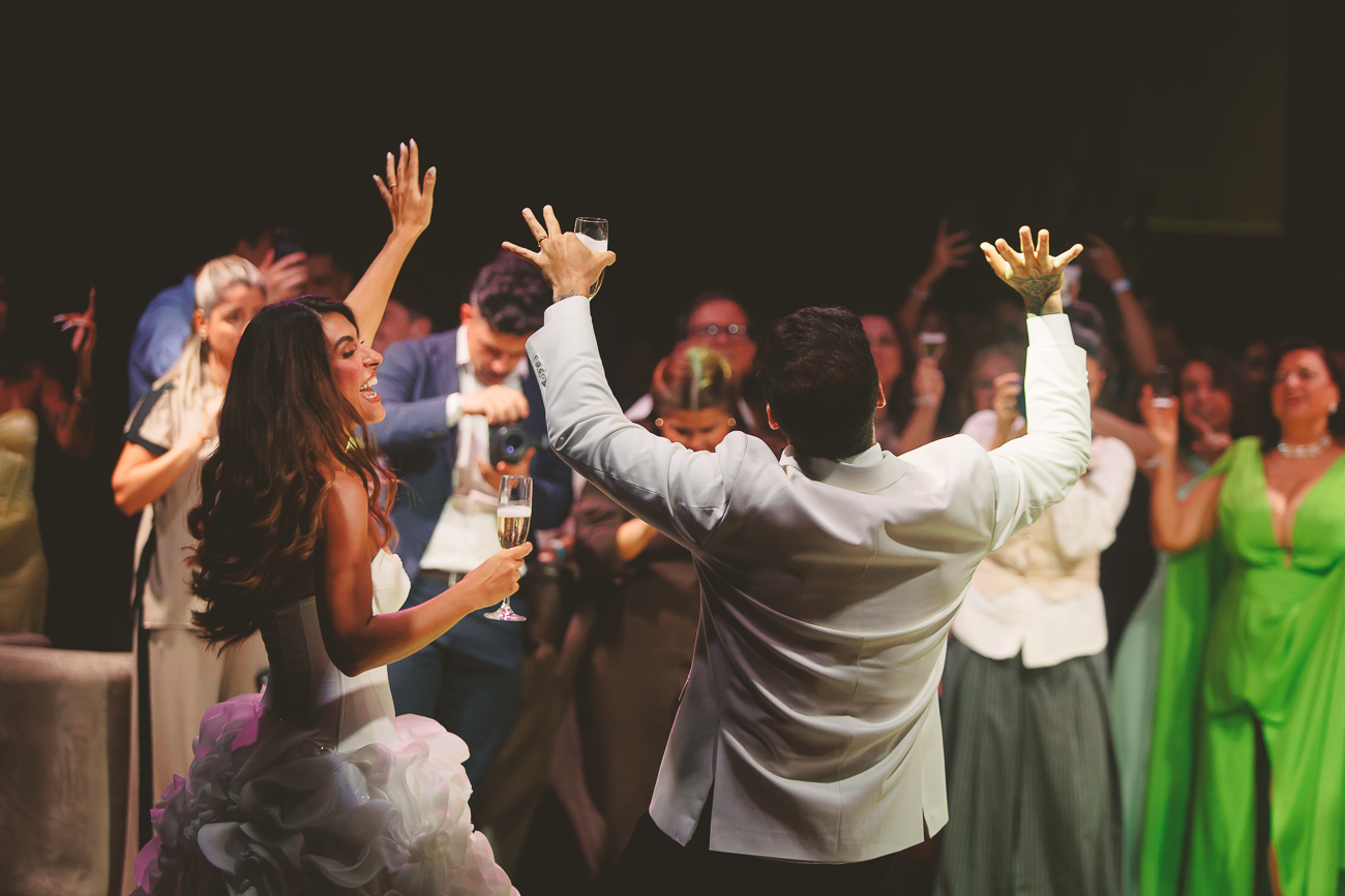 Foto Casamento Luana Zucoloto e Yan Pinheiro- Rio de Janeiro - Imagem 244