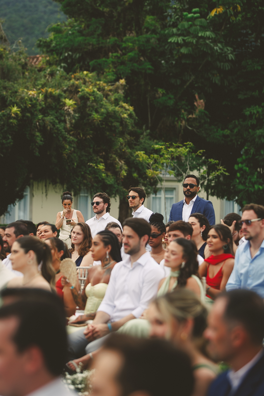 Foto Casamento Luana Zucoloto e Yan Pinheiro- Rio de Janeiro - Imagem 143