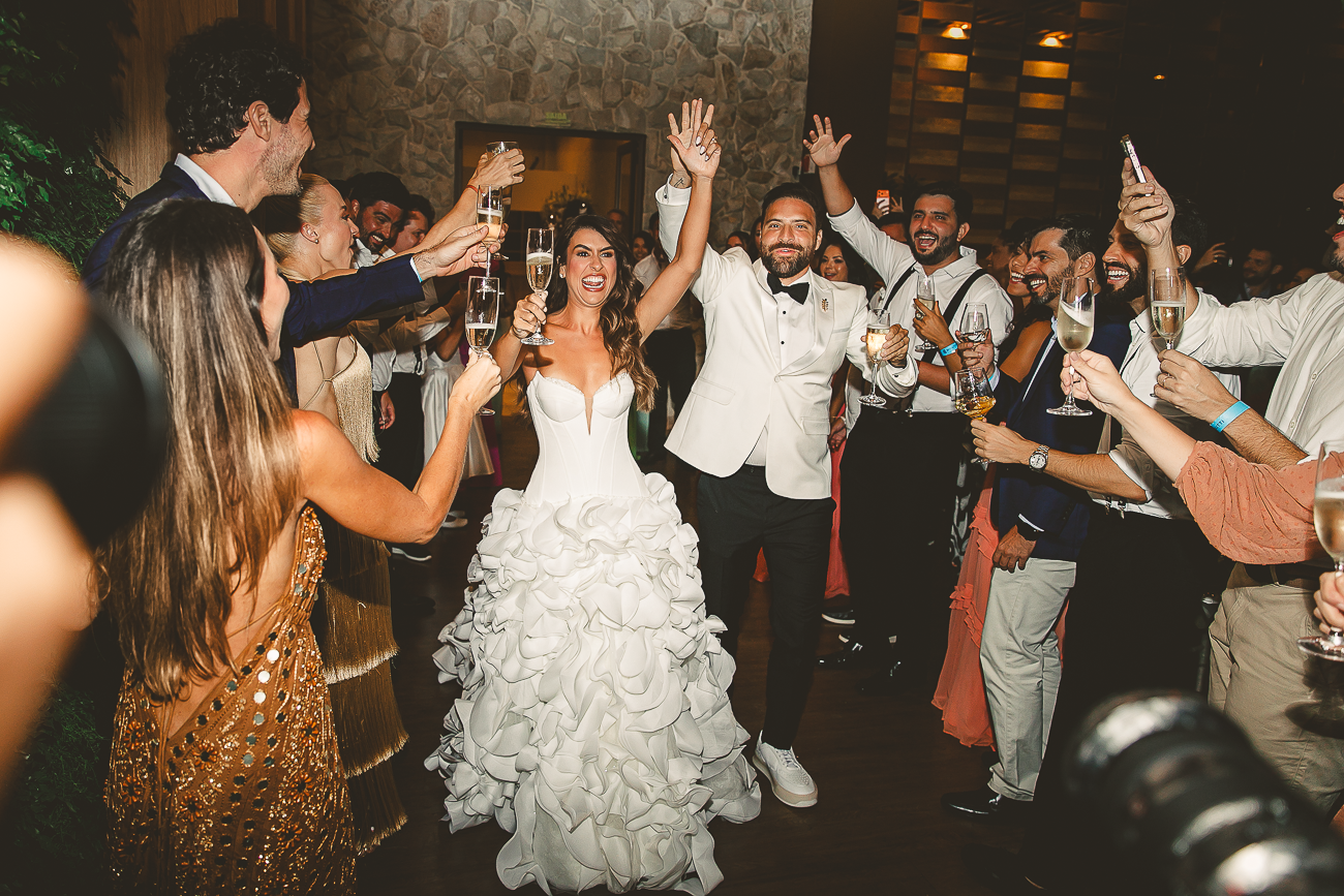 Foto Casamento Luana Zucoloto e Yan Pinheiro- Rio de Janeiro - Imagem 243