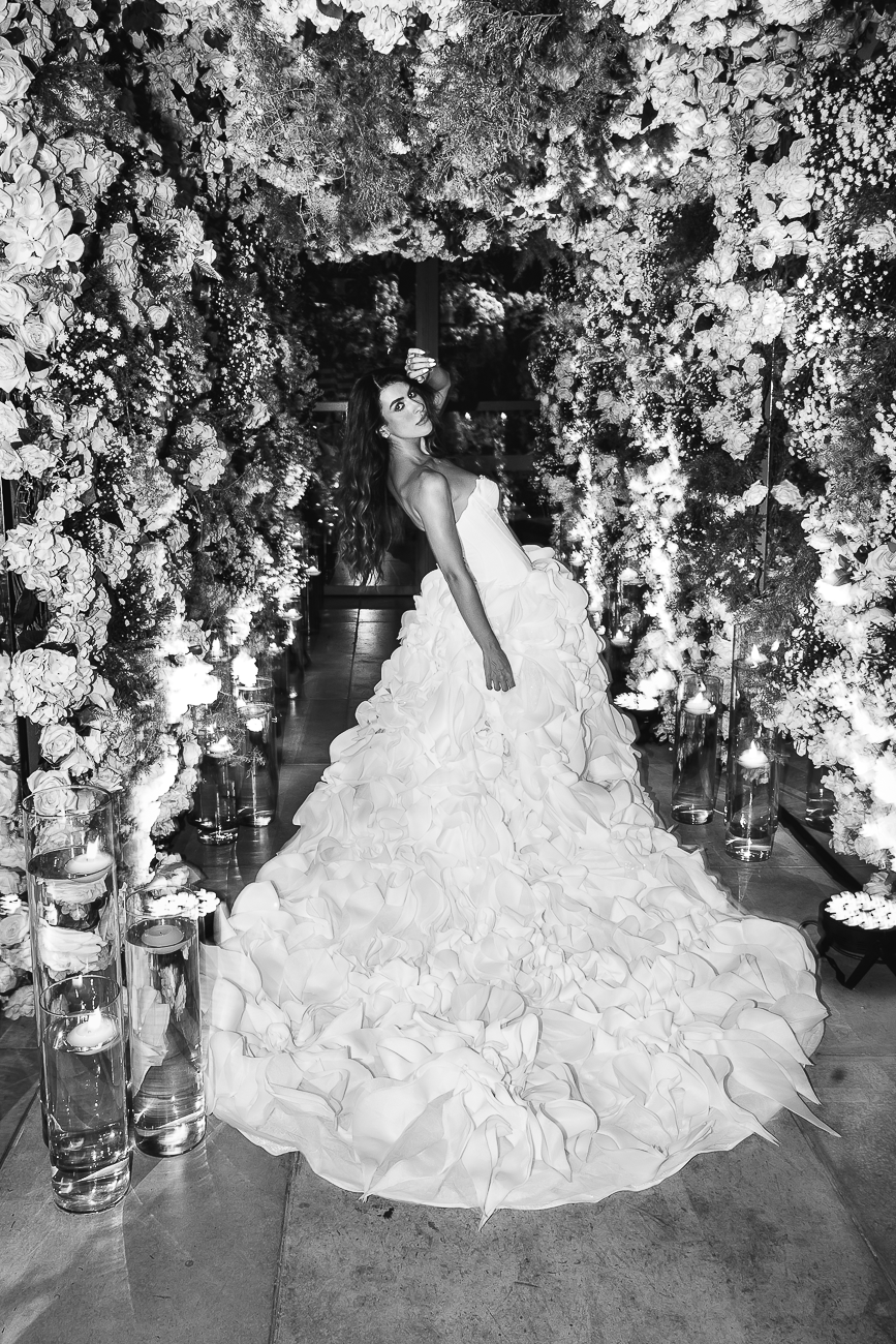 Foto Casamento Luana Zucoloto e Yan Pinheiro- Rio de Janeiro - Imagem 277