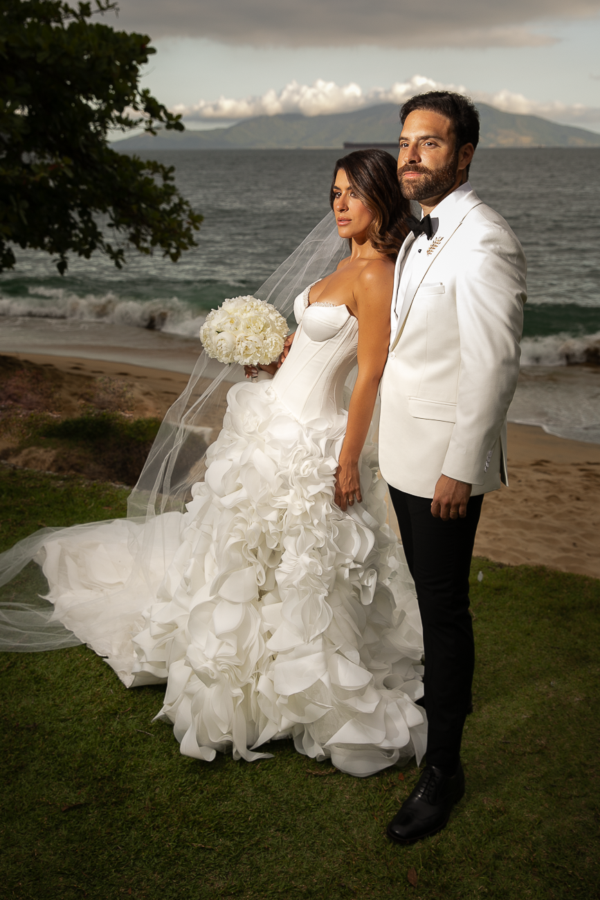 Foto Casamento Luana Zucoloto e Yan Pinheiro- Rio de Janeiro - Imagem 237