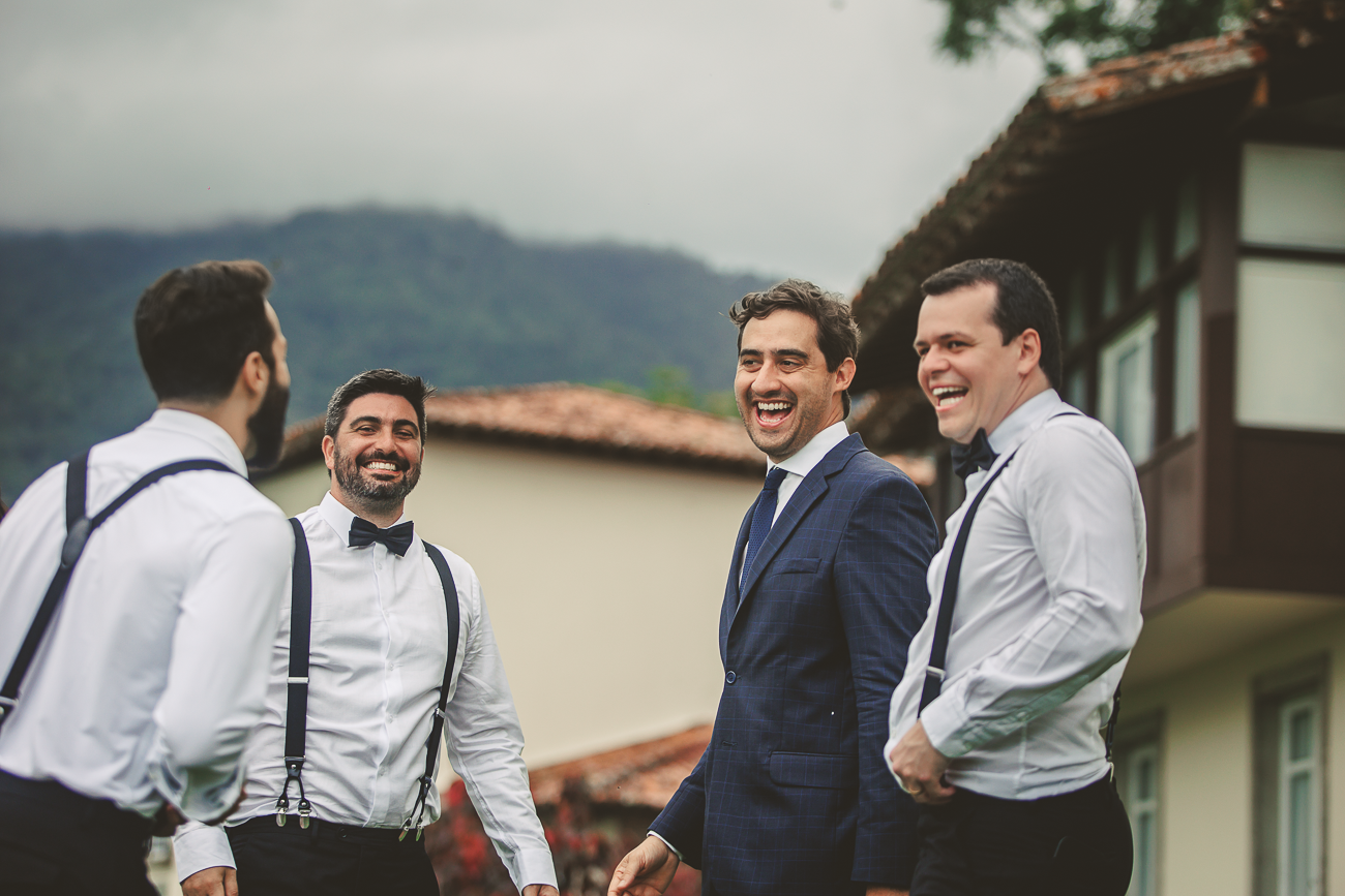 Foto Casamento Luana Zucoloto e Yan Pinheiro- Rio de Janeiro - Imagem 222