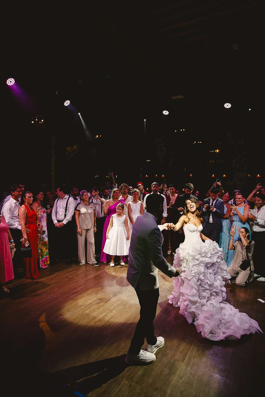 Foto Casamento Luana Zucoloto e Yan Pinheiro- Rio de Janeiro - Imagem 254