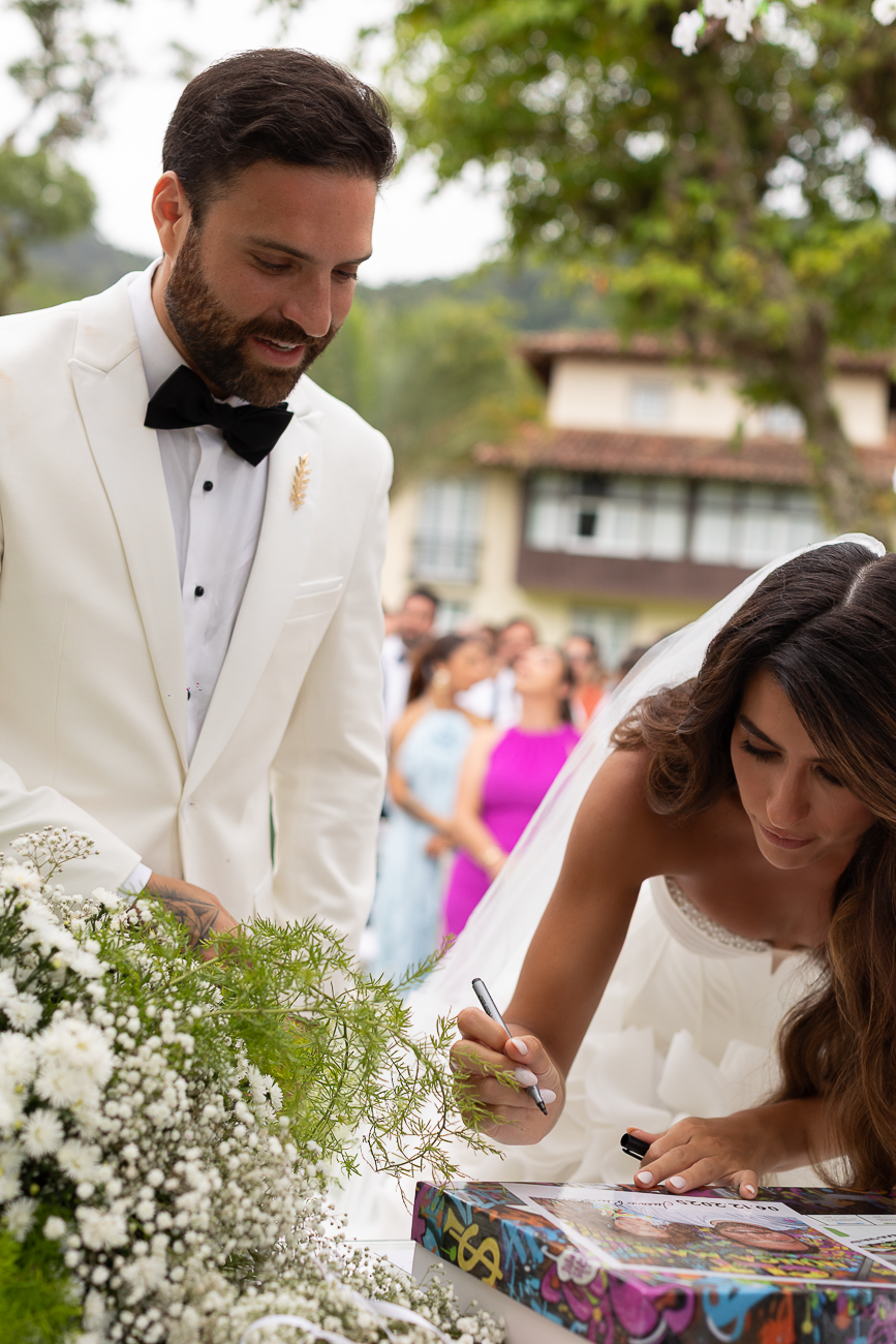 Foto Casamento Luana Zucoloto e Yan Pinheiro- Rio de Janeiro - Imagem 205
