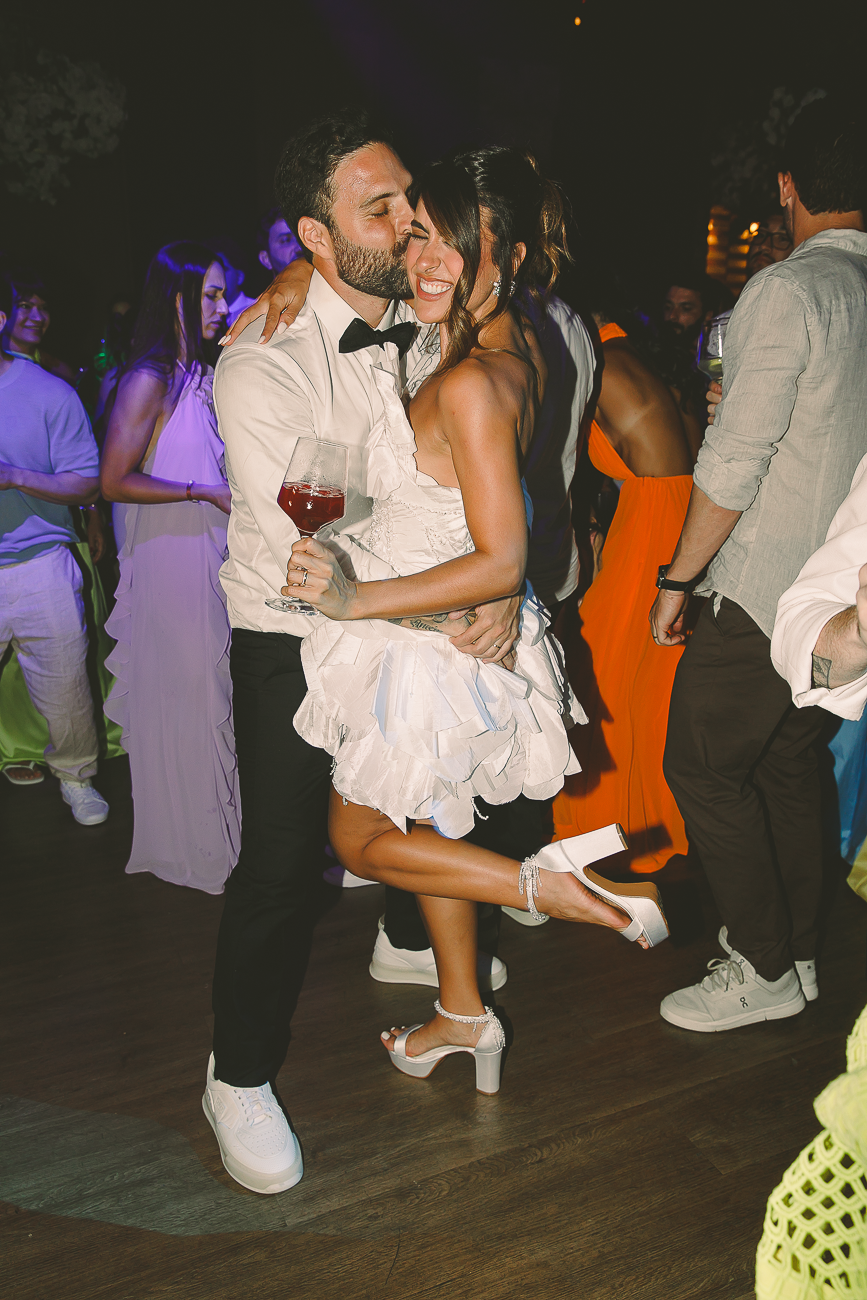 Foto Casamento Luana Zucoloto e Yan Pinheiro- Rio de Janeiro - Imagem 290
