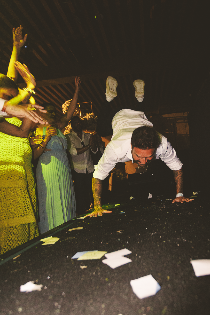 Foto Casamento Luana Zucoloto e Yan Pinheiro- Rio de Janeiro Foto Casamento Luana Zucoloto e Yan Pinheiro- Rio de Janeiro - Imagem 407
