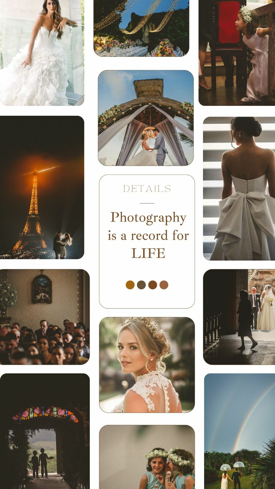 Foto Proposta de Fotografia Casamento 2026 - Imagem 3