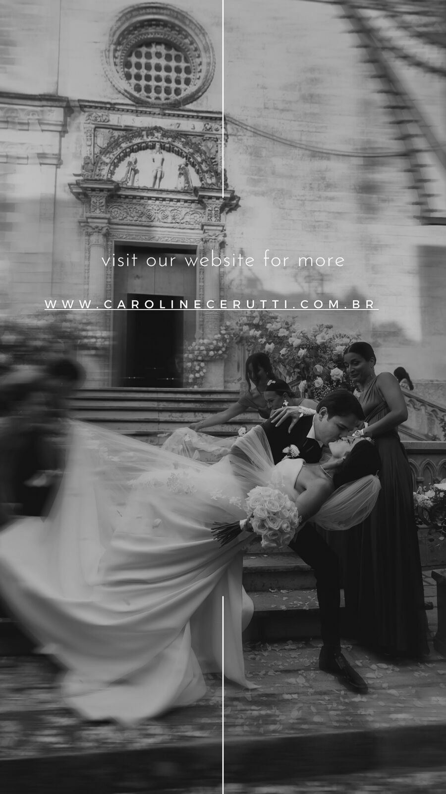 Foto Proposta de Fotografia Casamento 2026 - Imagem 16