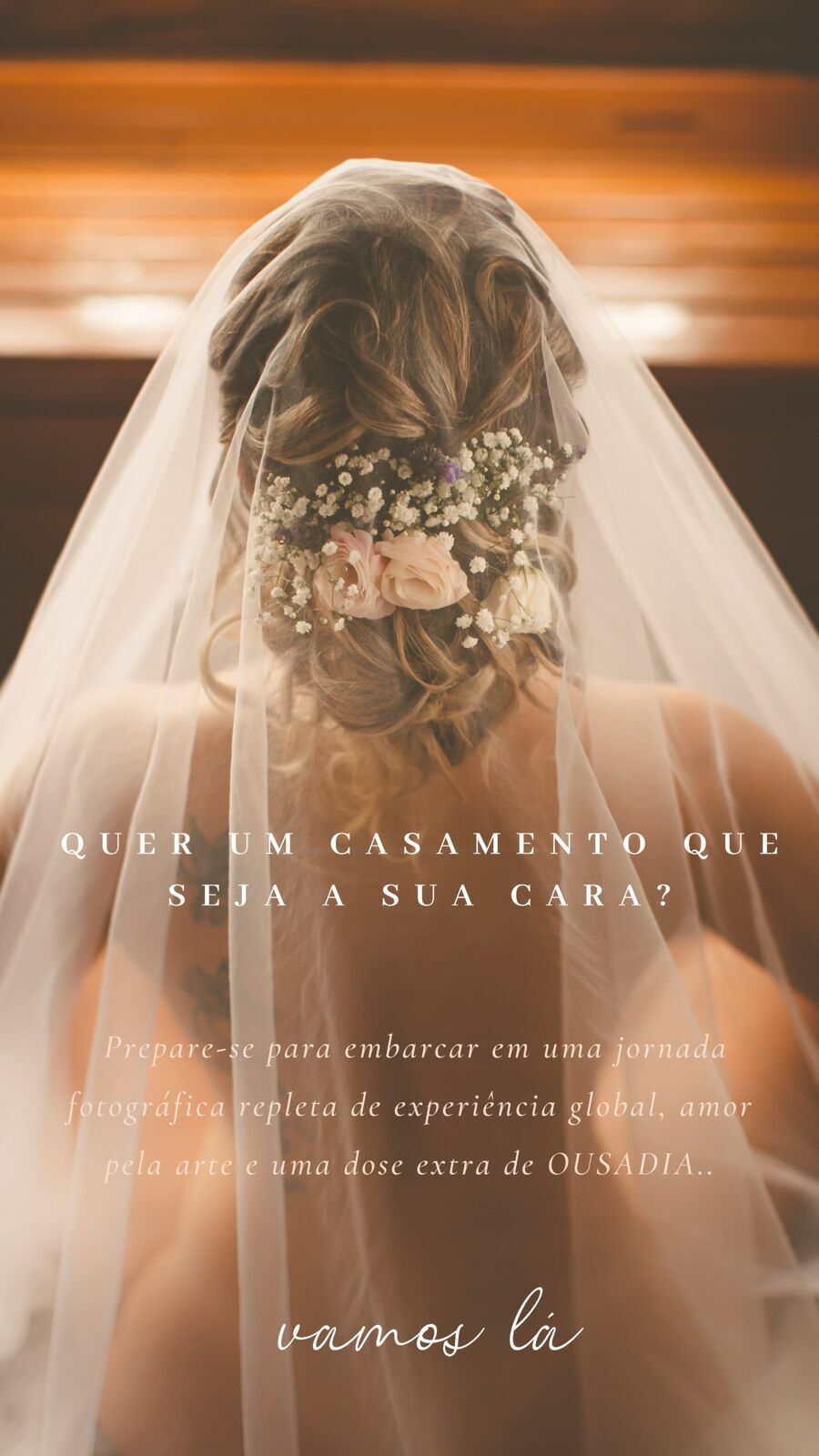 Foto Proposta de Fotografia Casamento 2026 - Imagem 2