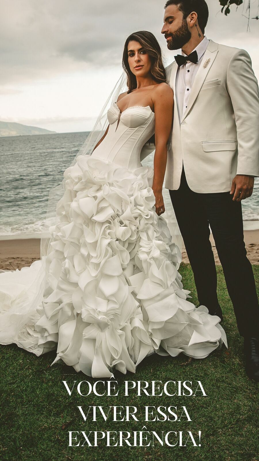 Foto Proposta de Fotografia Casamento 2027 - Imagem 14