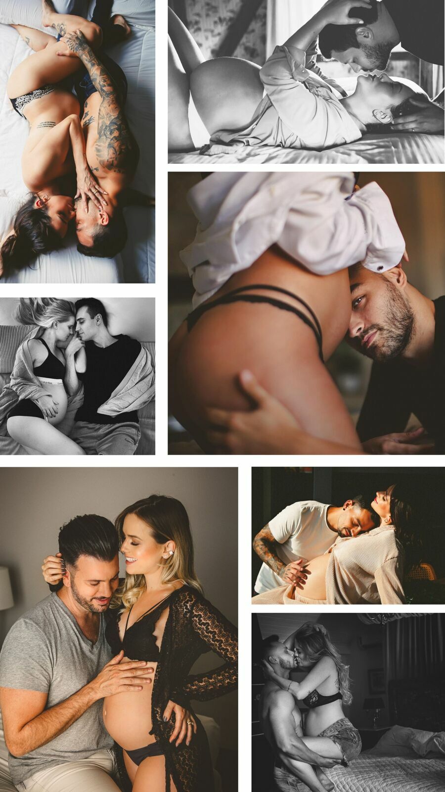 Foto Proposta ensaio gestante - CERUTTI - Imagem 10