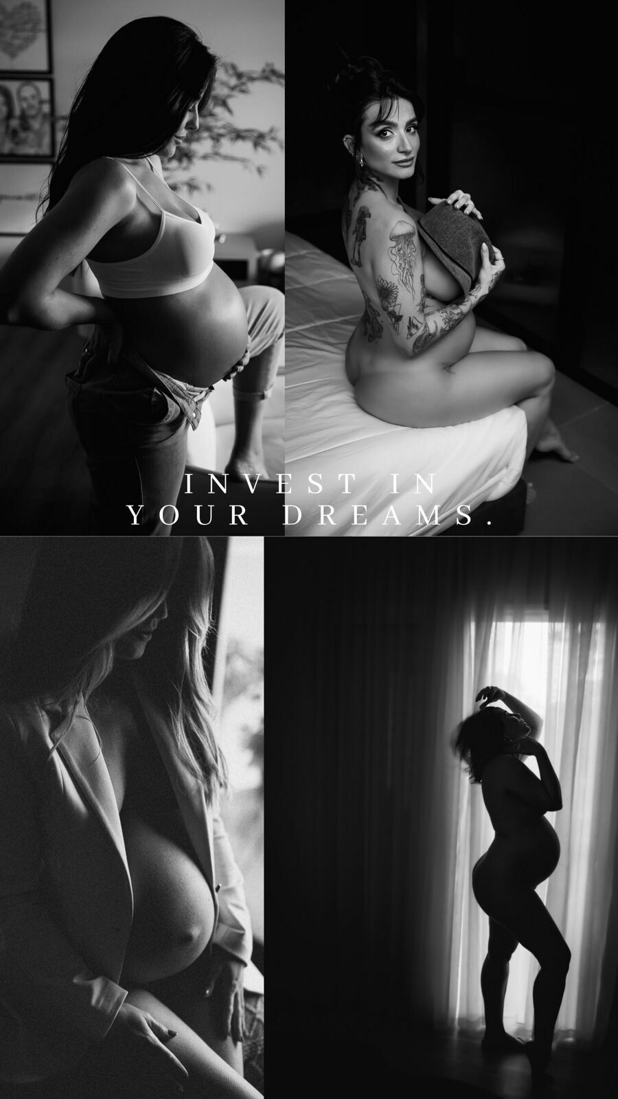 Foto Proposta ensaio gestante - CERUTTI - Imagem 7