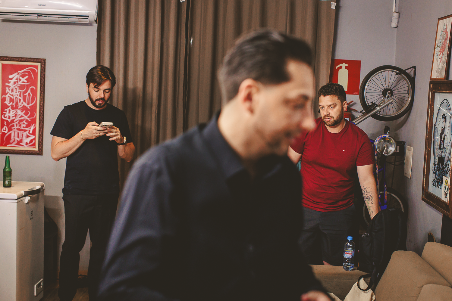 Foto Casamento Minas Gerais - Imagem 33