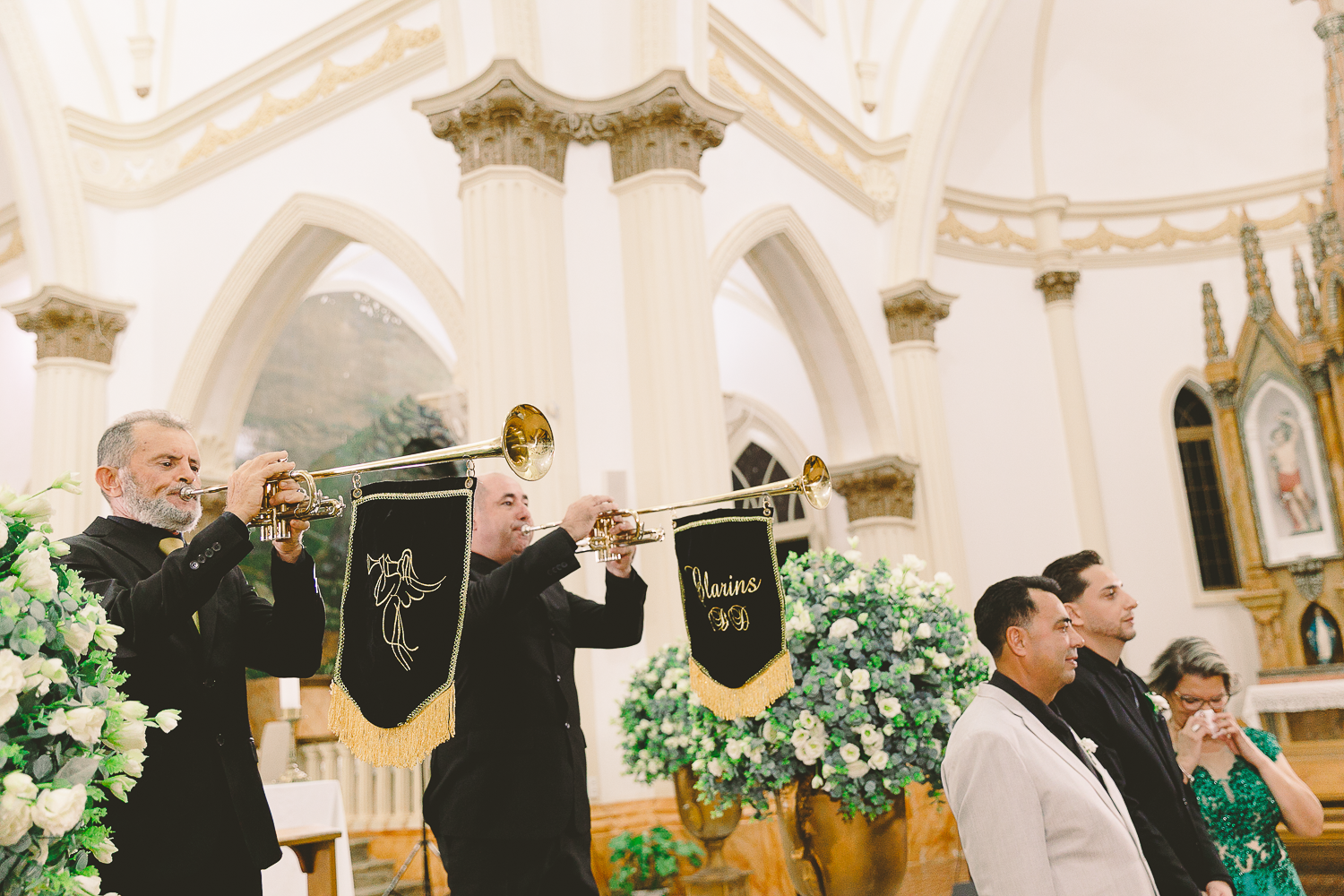 Foto Casamento Minas Gerais - Imagem 90