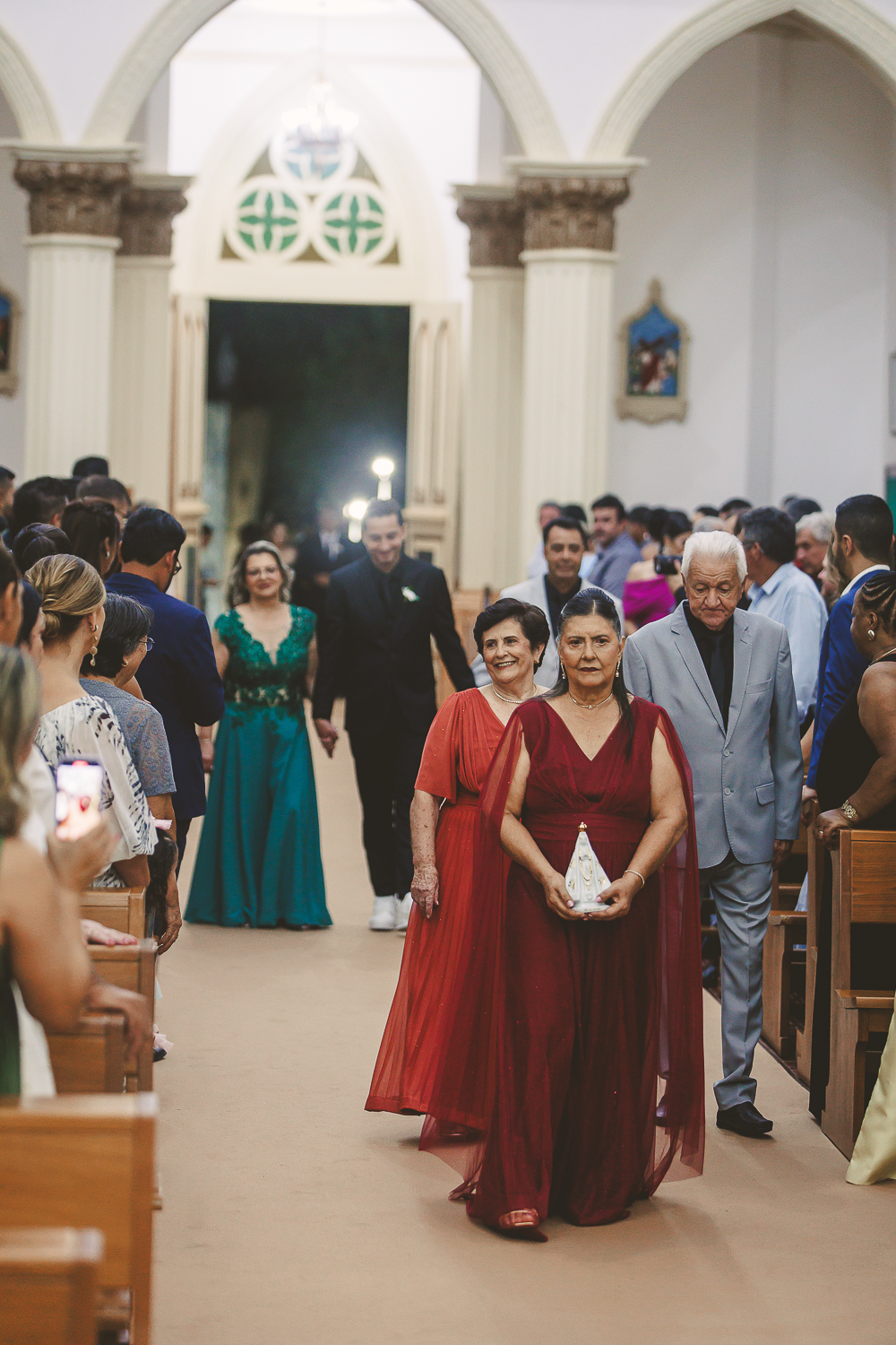Foto Casamento Minas Gerais - Imagem 74