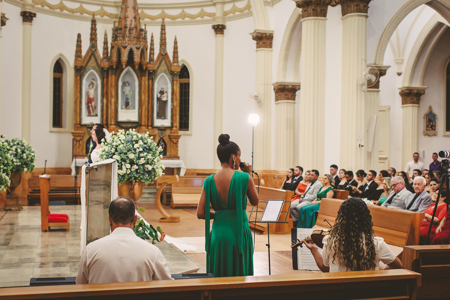 Foto Casamento Minas Gerais - Imagem 98