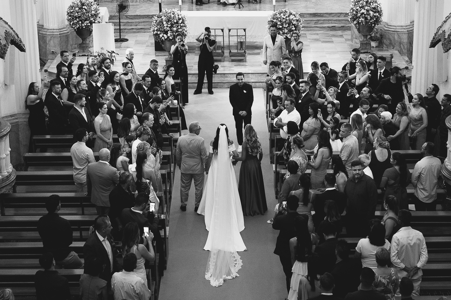 Foto Casamento Minas Gerais - Imagem 93