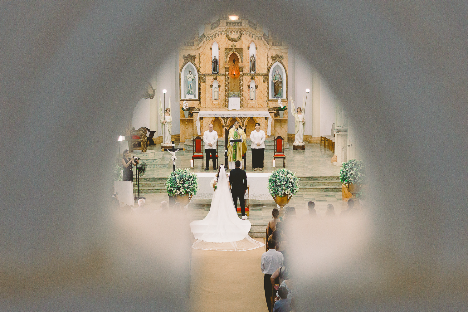 Foto Casamento Minas Gerais - Imagem 95