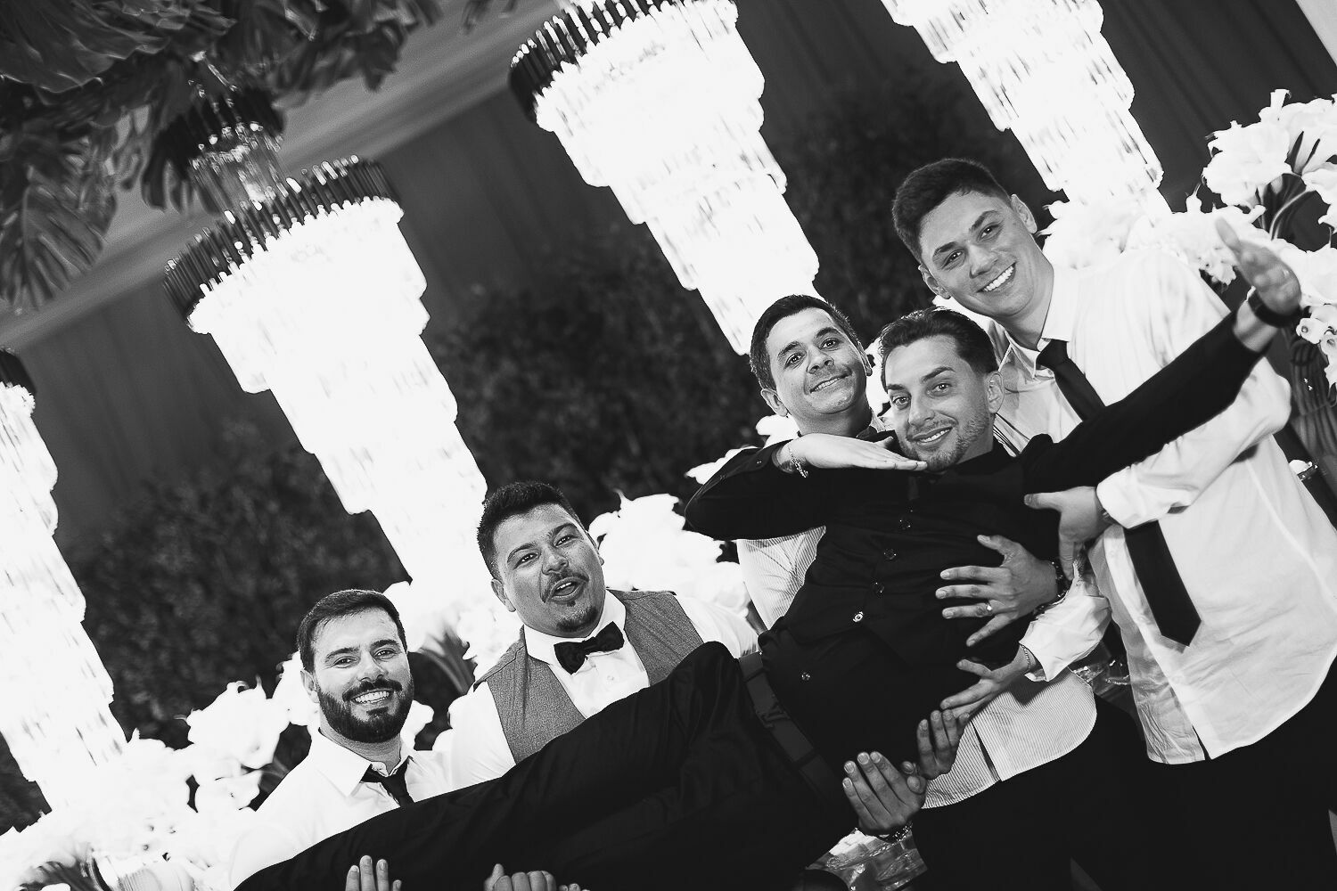 Foto Casamento Minas Gerais - Imagem 171