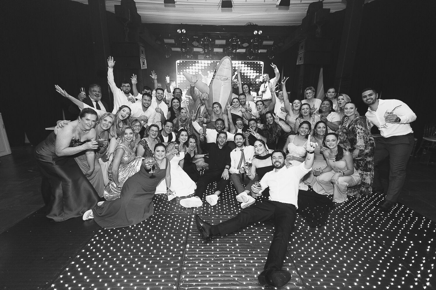 Foto Casamento Minas Gerais - Imagem 181