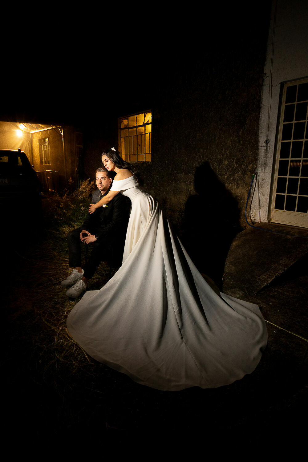 Foto Casamento Minas Gerais - Imagem 143