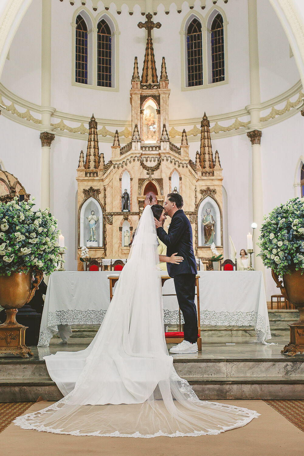 Foto Casamento Minas Gerais - Imagem 123