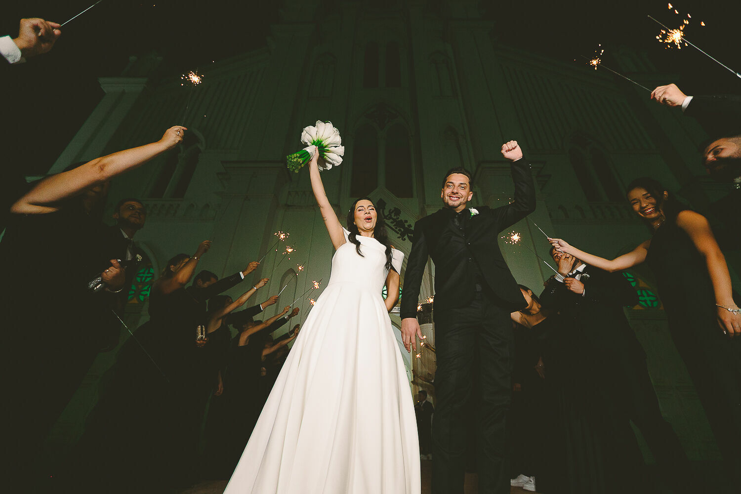 Foto Casamento Minas Gerais - Imagem 138