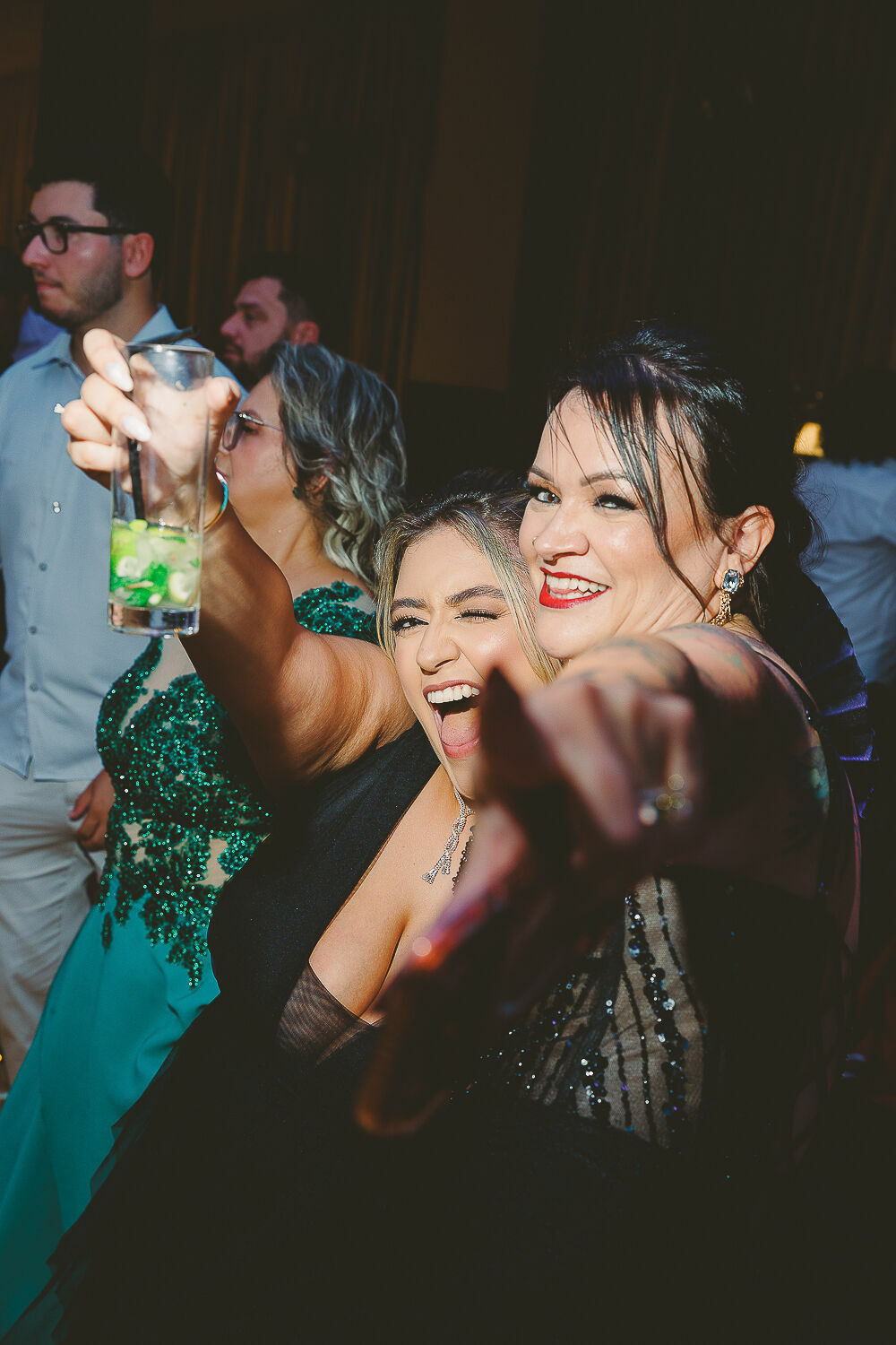 Foto Casamento Minas Gerais - Imagem 193