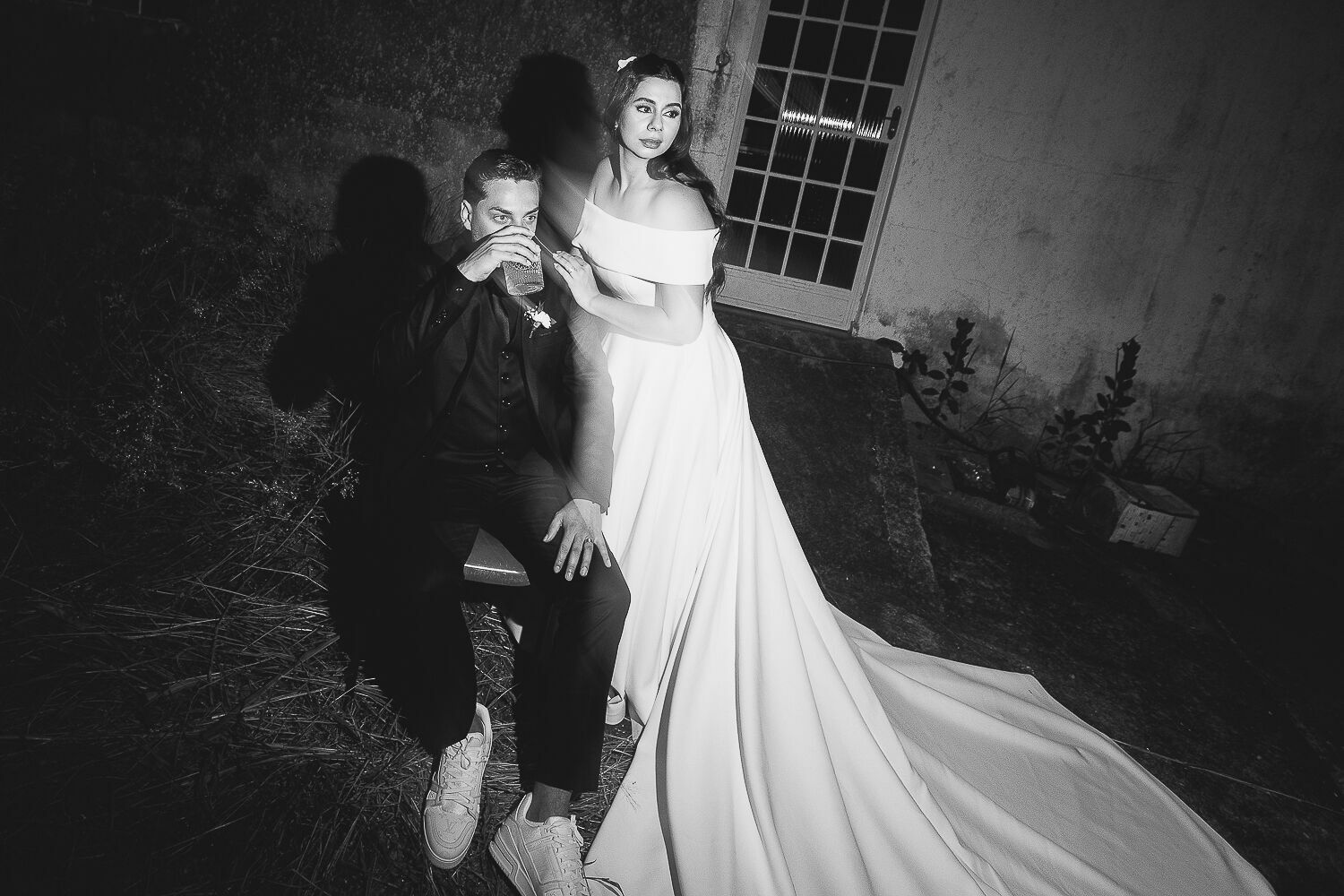 Foto Casamento Minas Gerais - Imagem 148