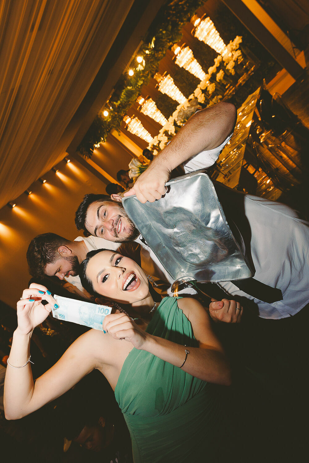 Foto Casamento Minas Gerais - Imagem 190