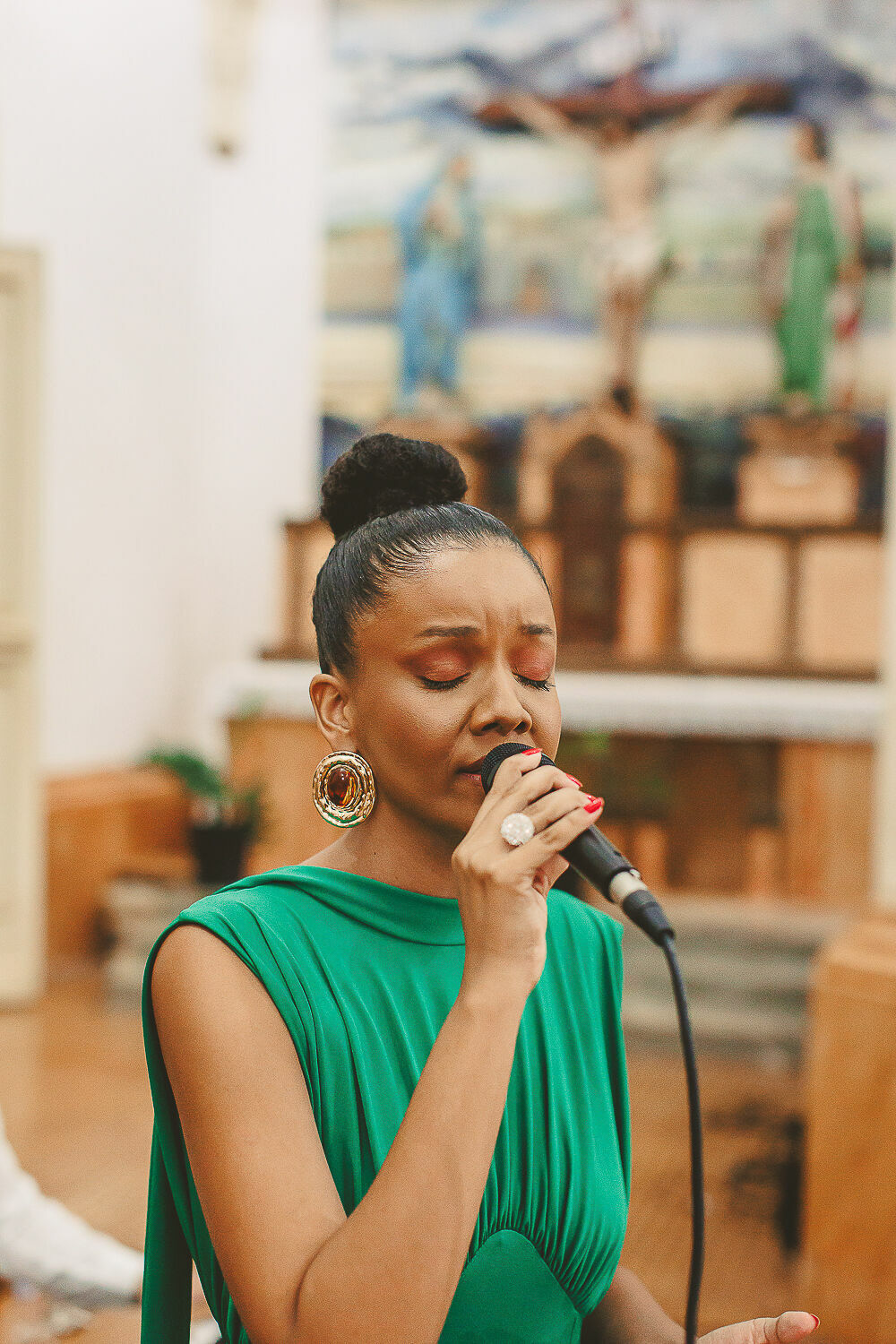 Foto Casamento Minas Gerais - Imagem 101