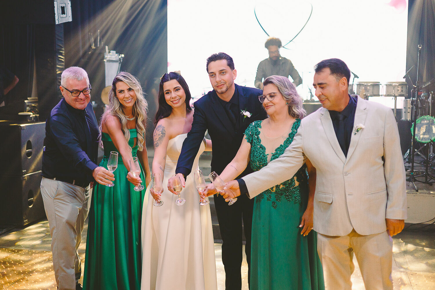 Foto Casamento Minas Gerais - Imagem 162