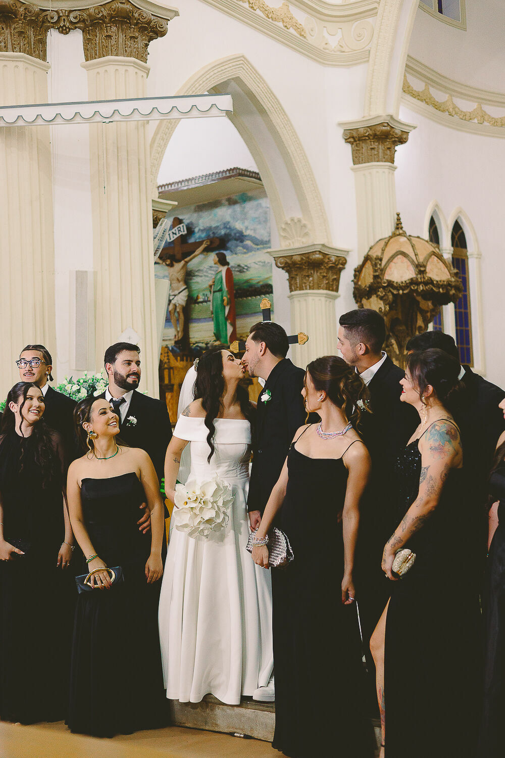 Foto Casamento Minas Gerais - Imagem 131