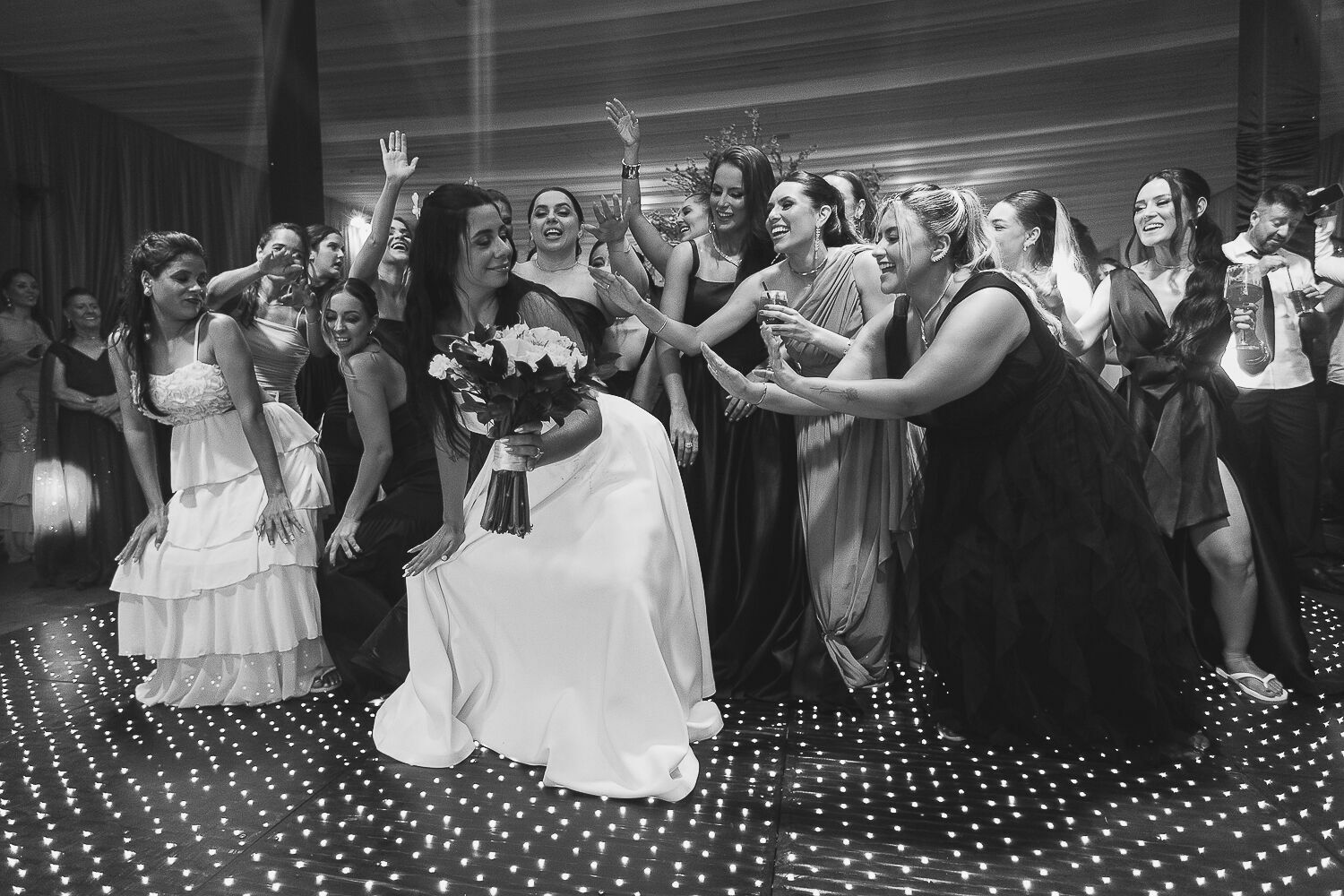 Foto Casamento Minas Gerais - Imagem 202