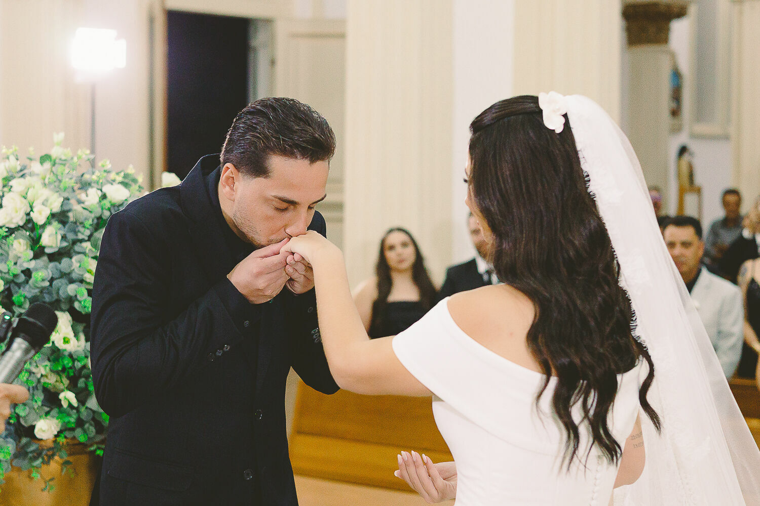 Foto Casamento Minas Gerais - Imagem 108