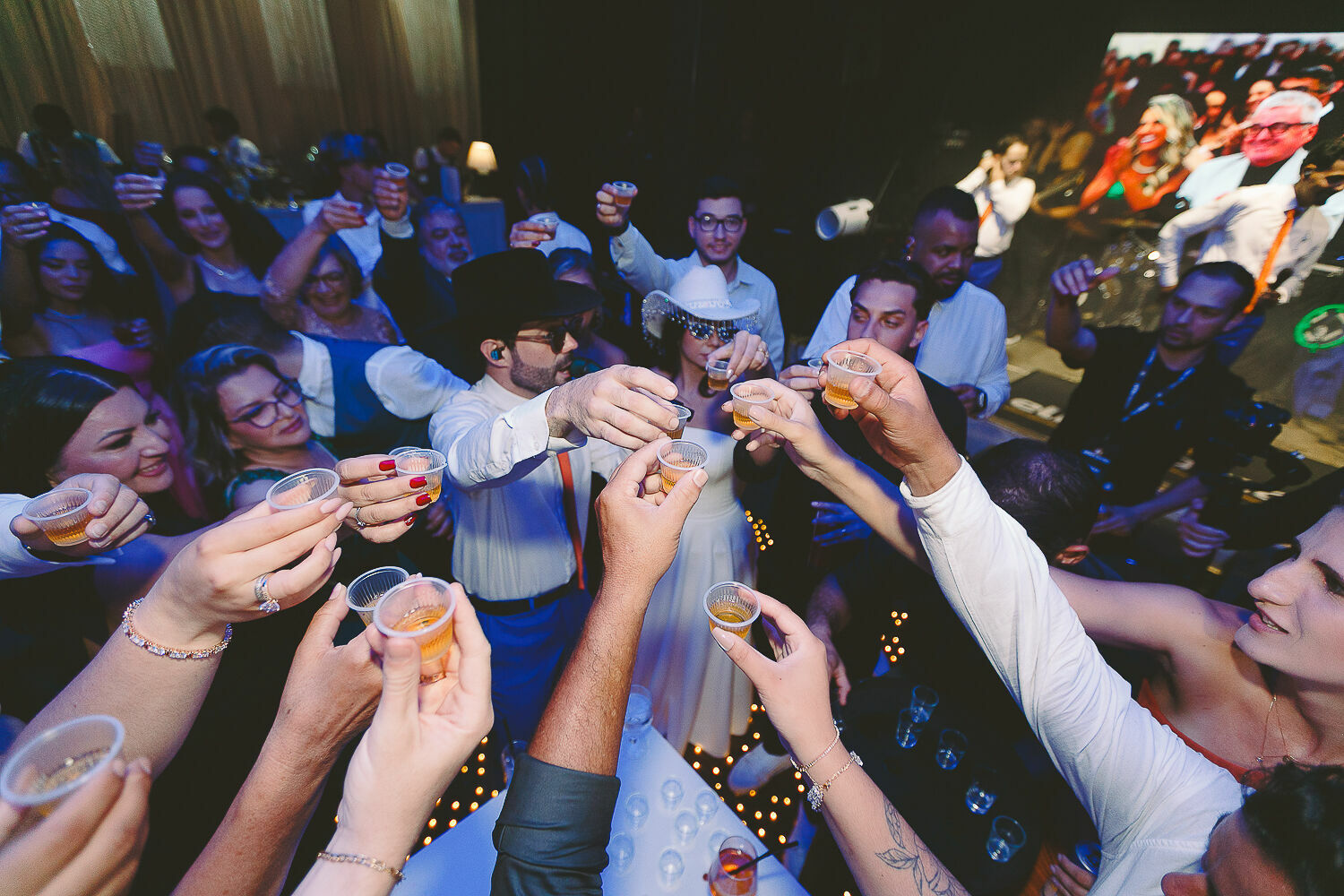 Foto Casamento Minas Gerais - Imagem 182