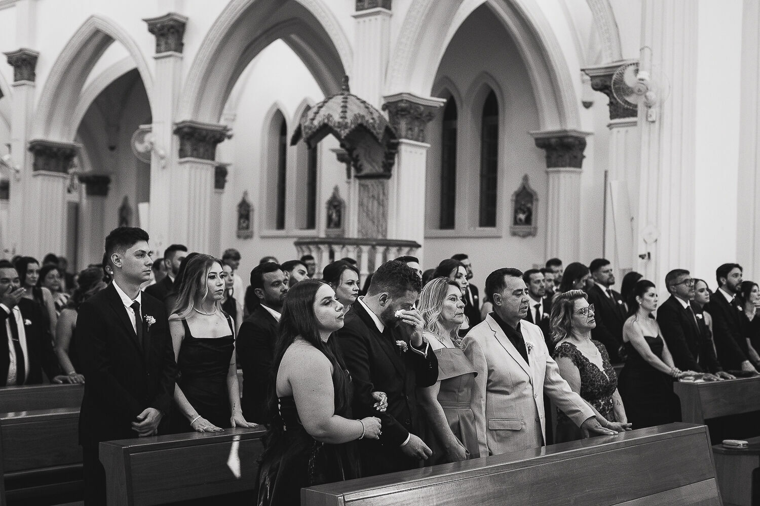 Foto Casamento Minas Gerais - Imagem 129