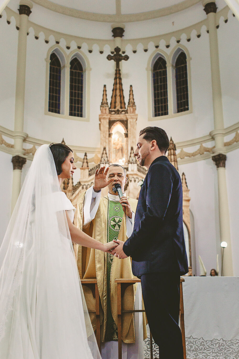 Foto Casamento Minas Gerais - Imagem 119
