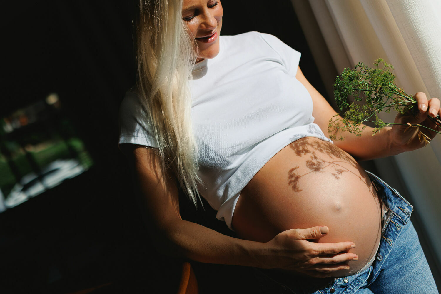 Foto Tati West e Jesse = Bibi - Imagem 3