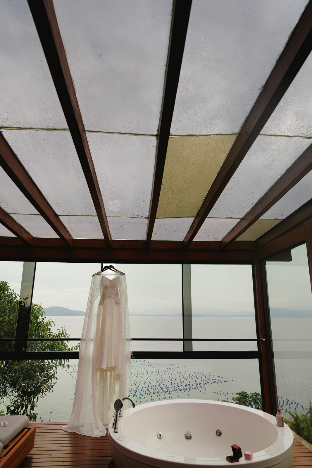 Foto Casamento Awasi Hotel - Regiane e Valter - Imagem 1