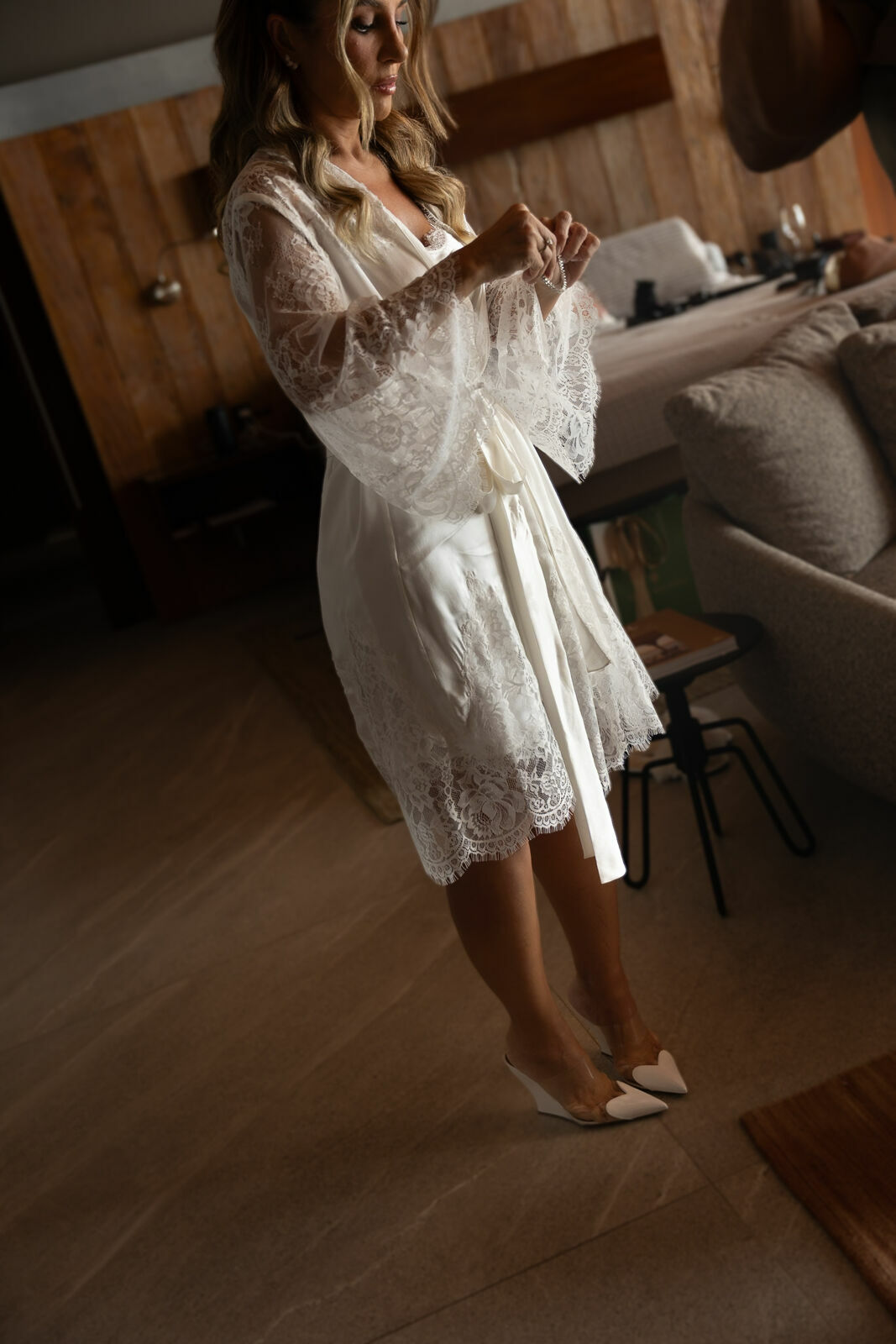 Foto Casamento Awasi Hotel - Regiane e Valter - Imagem 20