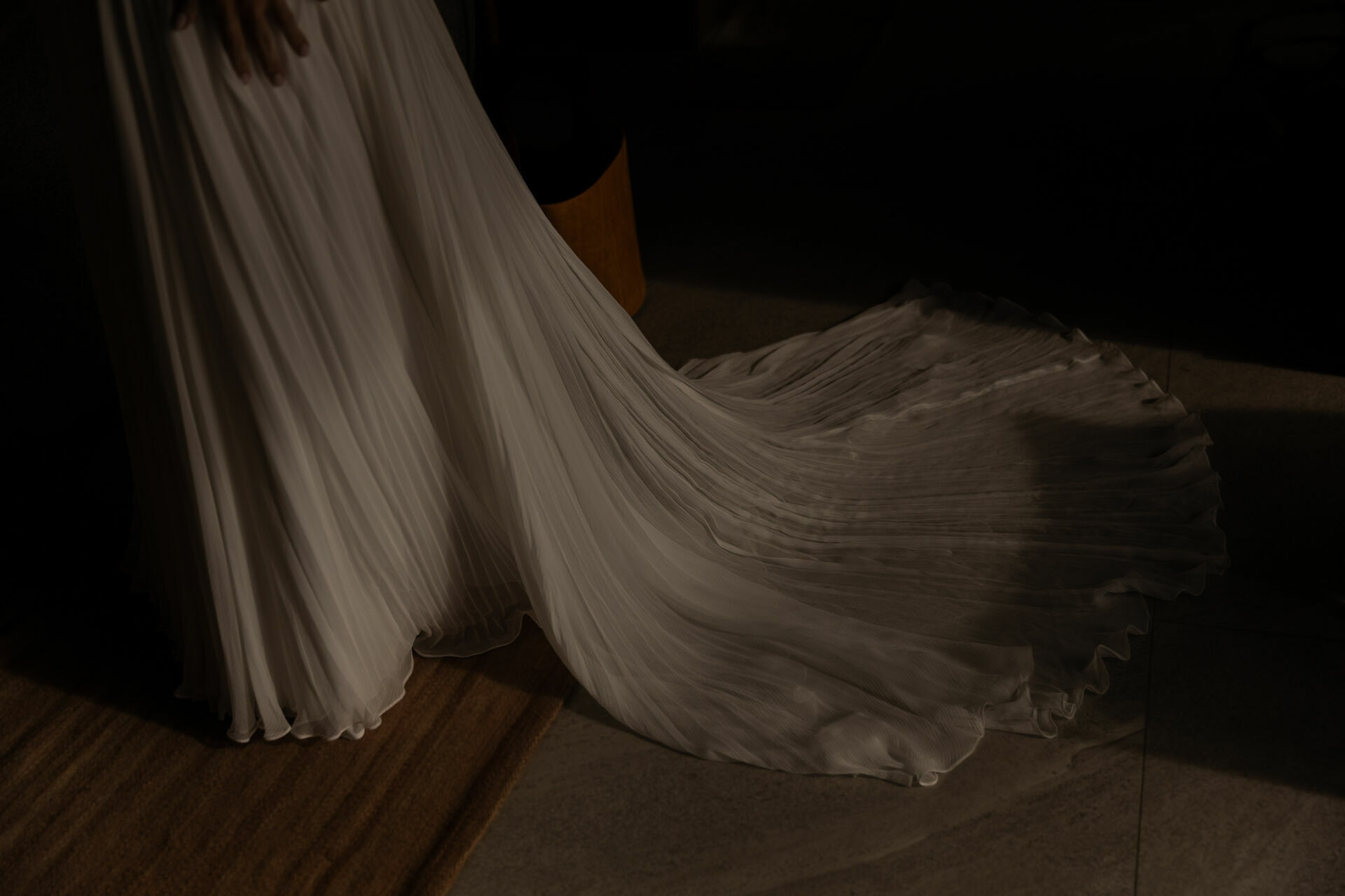 Foto Casamento Awasi Hotel - Regiane e Valter - Imagem 27