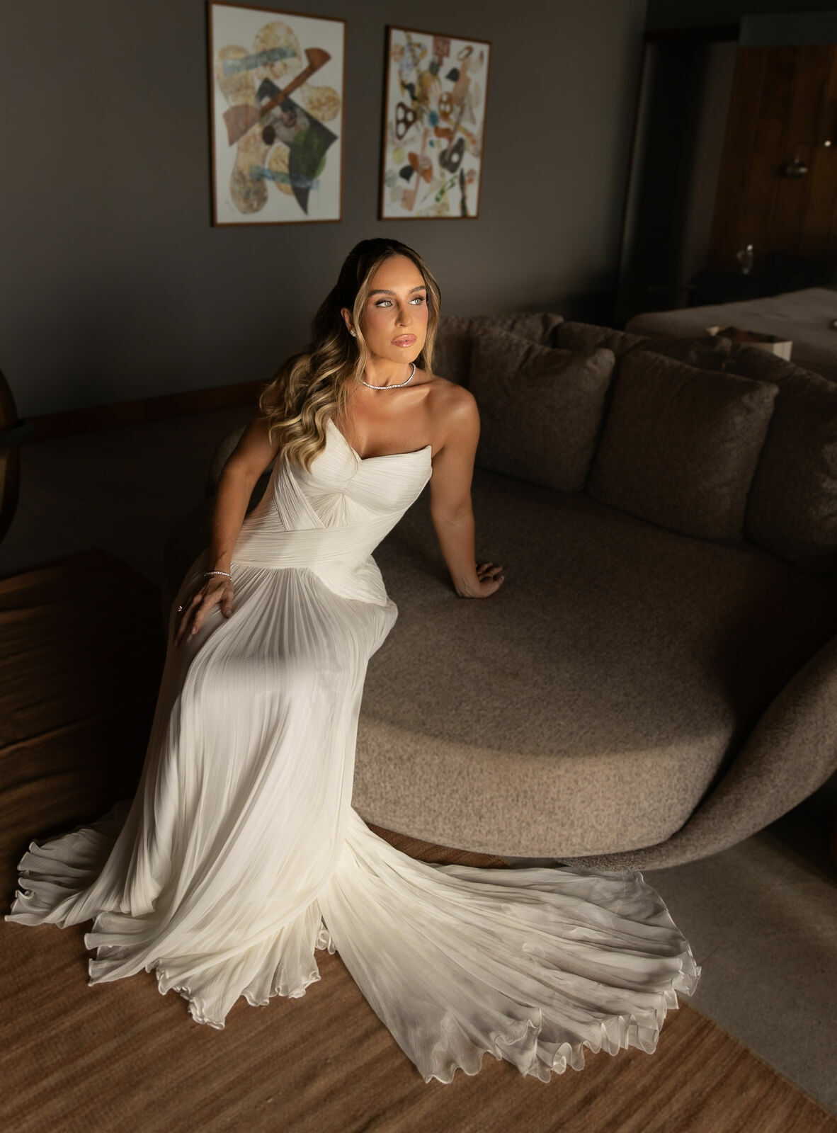 Foto Casamento Awasi Hotel - Regiane e Valter - Imagem 30