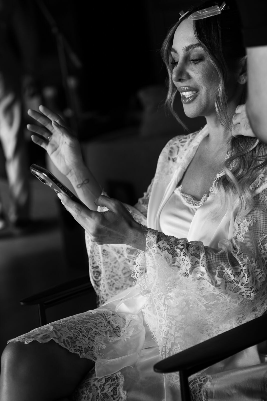 Foto Casamento Awasi Hotel - Regiane e Valter - Imagem 15