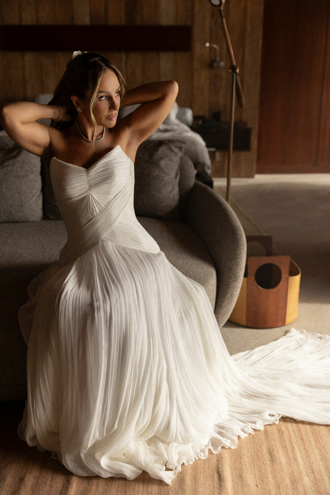 Foto Casamento Awasi Hotel - Regiane e Valter - Imagem 28