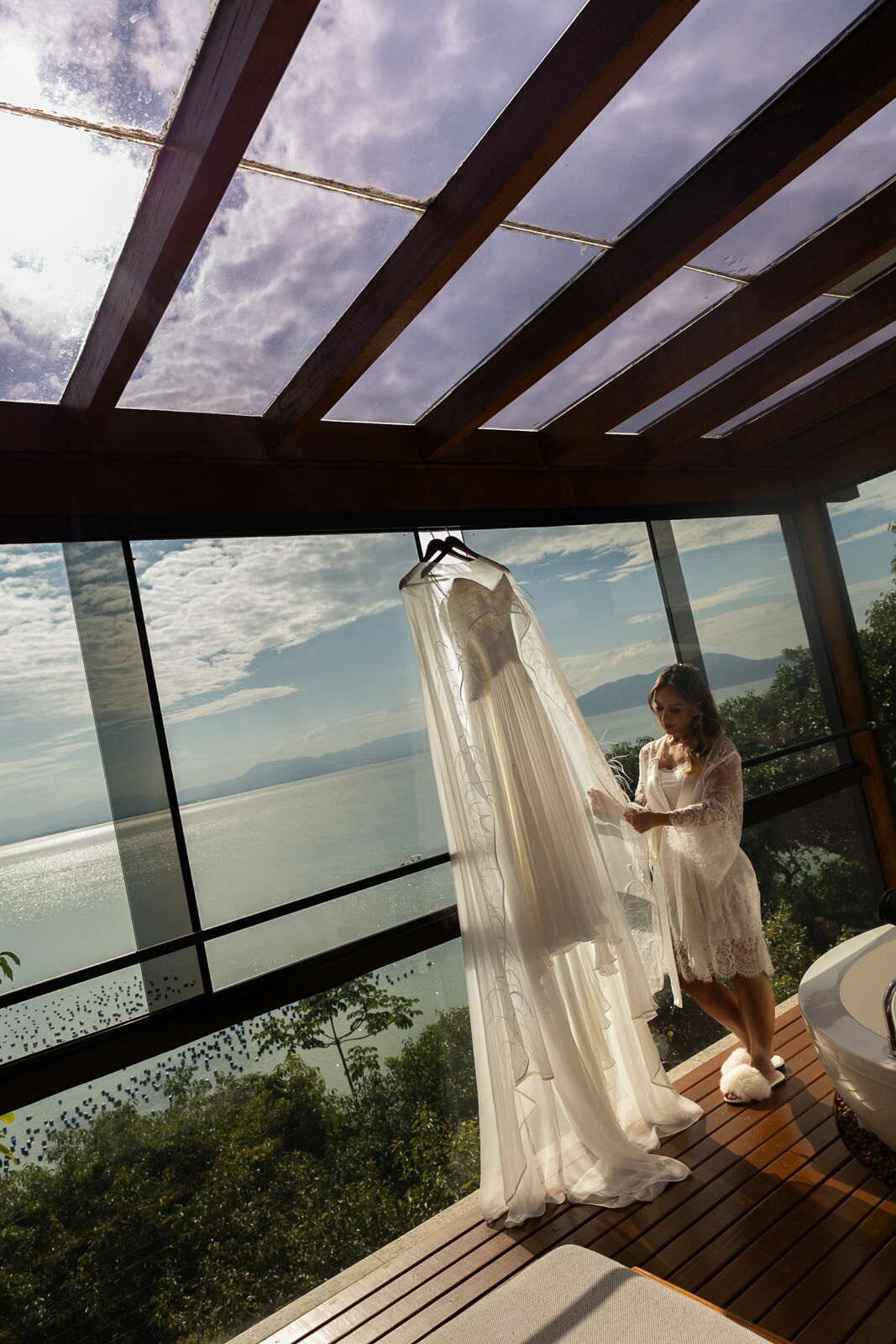 Foto Casamento Awasi Hotel - Regiane e Valter - Imagem 18
