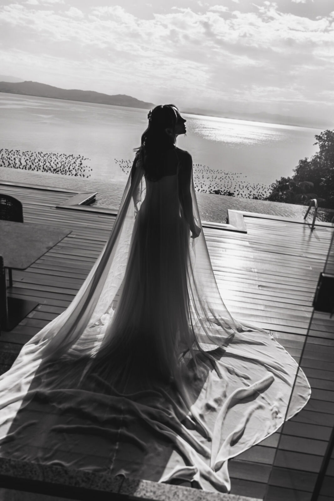 Foto Casamento Awasi Hotel - Regiane e Valter - Imagem 43