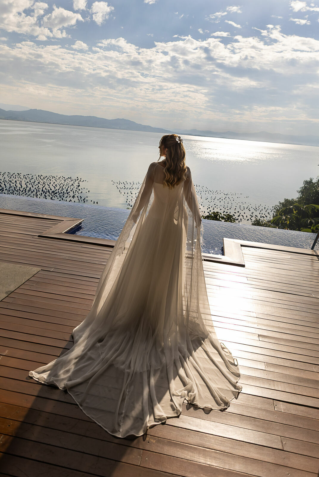 Foto Casamento Awasi Hotel - Regiane e Valter - Imagem 44