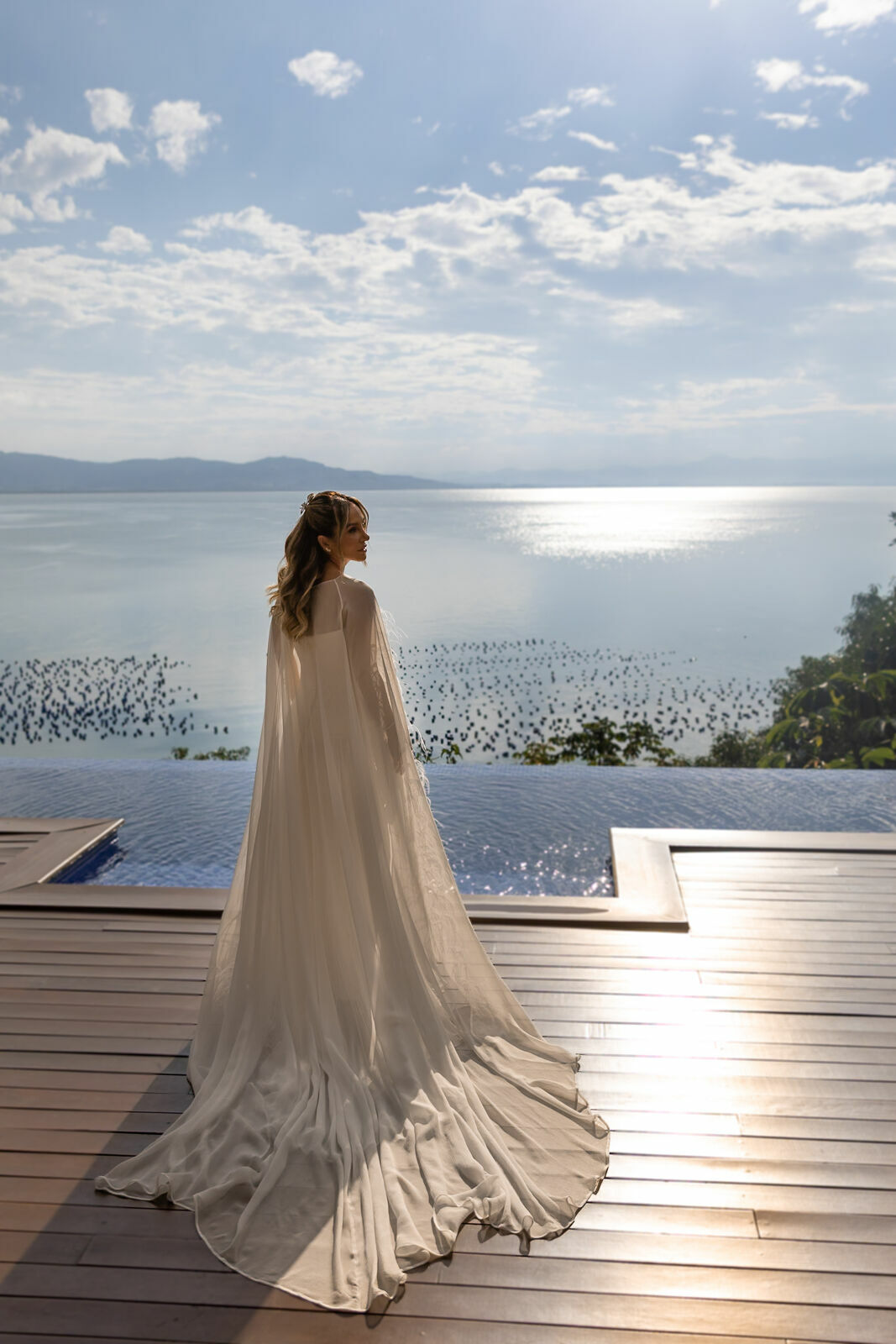 Foto Casamento Awasi Hotel - Regiane e Valter - Imagem 45